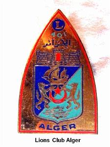 Insignes divers - 026